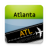 icon Atlanta-ATL Airport 14.2