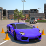 icon Driving School 3D Parking dla kyocera Urbano V03