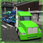icon Cargo Transport Driver 3D dla intex Aqua Craze 2