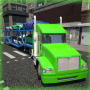 icon Cargo Transport Driver 3D dla oneplus 3