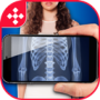 icon X-Ray Body Scanner