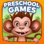 icon Zoolingo - Preschool Learning dla blackberry KEY2