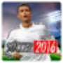 icon Soccer 2016 dla Samsung Galaxy Tab 2 10.1 P5100