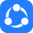 icon SHAREit 6.26.8_ww