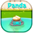 icon Panda Theme SMS Plus 1.0.27