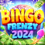 icon Bingo Frenzy-Live Bingo Games