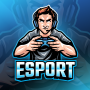 icon Gaming Logo Maker: Esport Logo dla Samsung Galaxy Grand Quattro(Galaxy Win Duos)