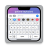 icon Iphone Keyboard 1.0