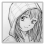 icon How to Draw Manga dla coolpad Mega
