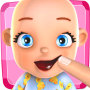 icon Baby Designer: My Talking Baby dla lephone W2