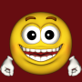 icon Talking Smiling Simon dla LG K7 (2017)