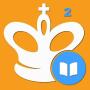 icon Chess Combinations Vol. 2 dla Senseit A200