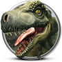 icon Dinosaur Sniper Sharpshooter dla Philips X586