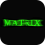 icon Matrix Live Wallpaper