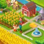icon Spring Valley: Farm Game dla BLU Studio Pro