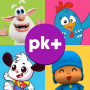 icon PlayKids+ Cartoons and Games dla THL T7
