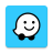 icon Waze 5.10.1.0