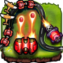 icon Tower Defense Galaxy Legend