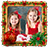 icon Merry Christmas Photo Frames 1.5