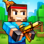 icon Pixel Gun 3D - FPS Shooter dla Samsung Galaxy Young 2