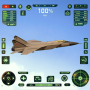 icon Sky Warriors: Airplane Games dla LG G7 ThinQ