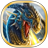icon Dragon Live Wallpaper 16.0