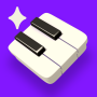 icon Simply Piano: Learn Piano Fast dla BLU Advance 4.0M