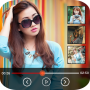 icon Movie Maker With Music dla Micromax Canvas Mega 2