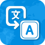 icon All Languages Translator App dla Nomu S10 Pro