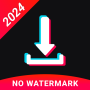 icon Download video no watermark dla vivo X21