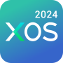 icon XOS Launcher -Cool Stylish dla HomTom S99