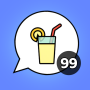 icon Eatventure dla oneplus 3