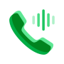 icon Hangout Voice - Global Calls dla Samsung S5690 Galaxy Xcover