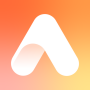 icon AirBrush - AI Photo Editor dla Nomu S10 Pro