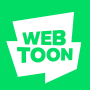 icon WEBTOON dla blackberry KEYone