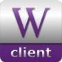 icon WisePointClient dla intex Elyt E6