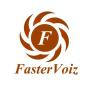 icon FasterVoiz dla tecno Spark CM