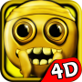 icon Stickman Run 4D - Fun Run dla Lava X41+