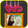 icon Mother Day Frames