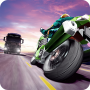 icon Traffic Rider dla kyocera Urbano V03