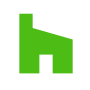 icon Houzz - Home Design & Remodel dla Ulefone Paris Lite