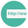 icon My browser (lite) dla Xiaomi Mi 8