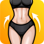 icon Weight Loss for Women: Workout dla Huawei Honor 9 Lite