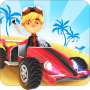 icon Kart Racer