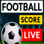 icon Football LiveScore TV