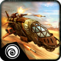 icon Sandstorm: Pirate Wars dla kyocera Urbano V03