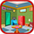 icon Motel Rooms Escape Game 6 1.0.3