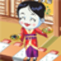 icon Sushi Rush Free dla ZTE Blade A330