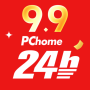 icon PChome24h購物 l 每天一起變更好 dla Evolveo StrongPhone Q7 LTE