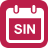 icon SIN Calendar 1.10